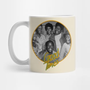 Good Times Mug